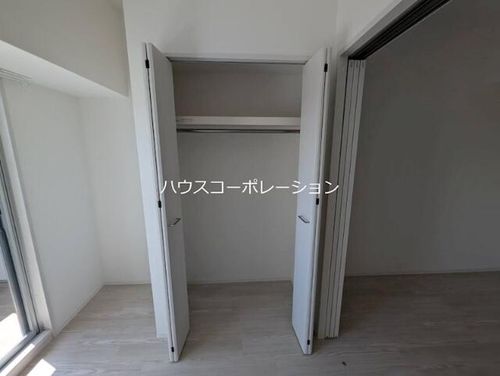 アルティザ尼崎立花の内装