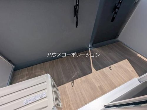 アルティザ尼崎立花の内装