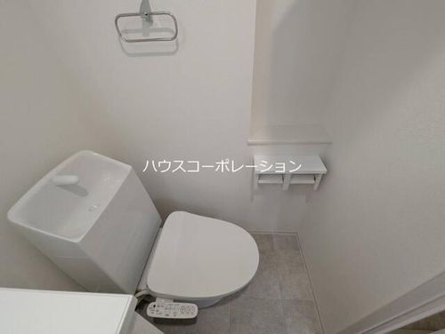 アルティザ尼崎立花の内装