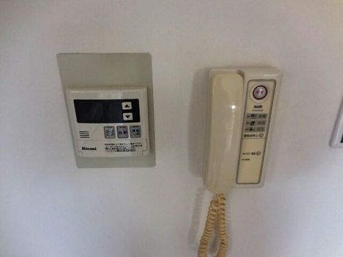 ネオデンクマール1号館のその他画像