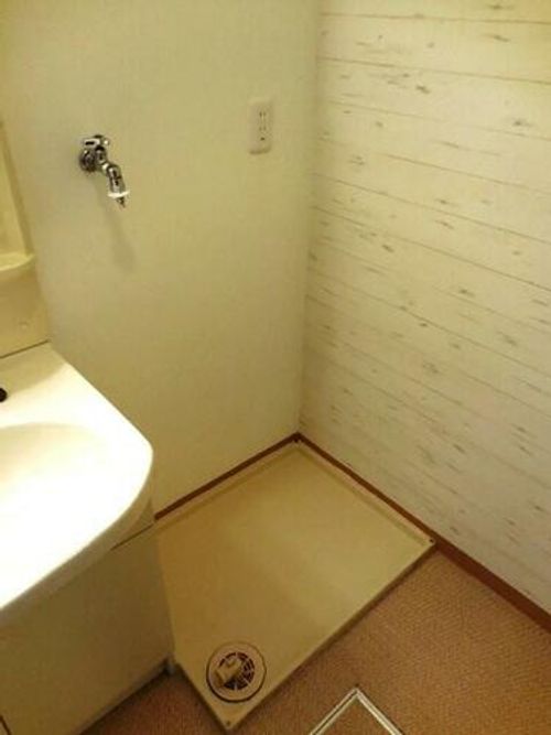 ネオデンクマール1号館のその他画像