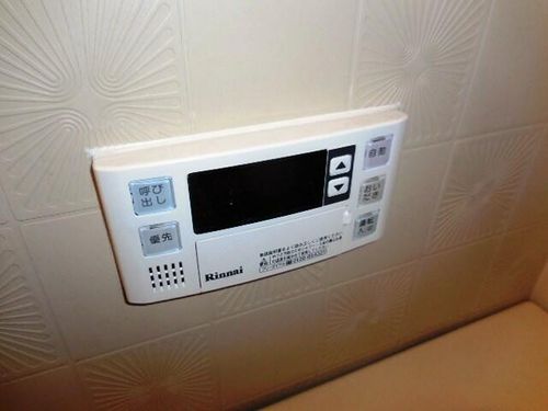 ネオデンクマール1号館のその他画像