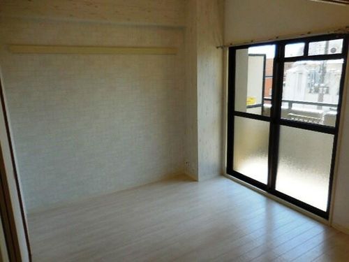 ネオデンクマール1号館のその他画像