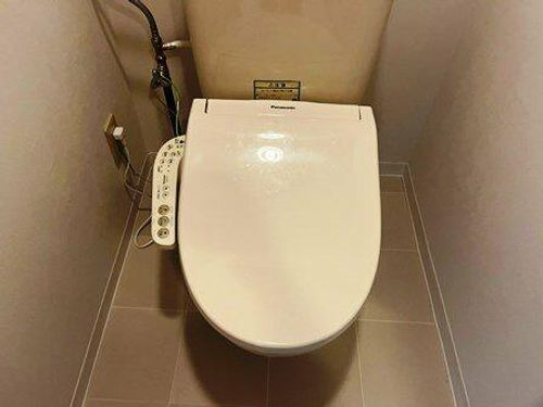 ジュネス米澤の内装