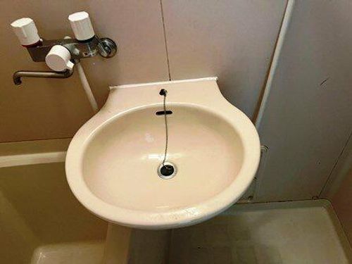 ジュネス米澤の内装