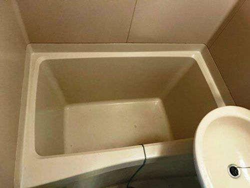 ジュネス米澤の風呂