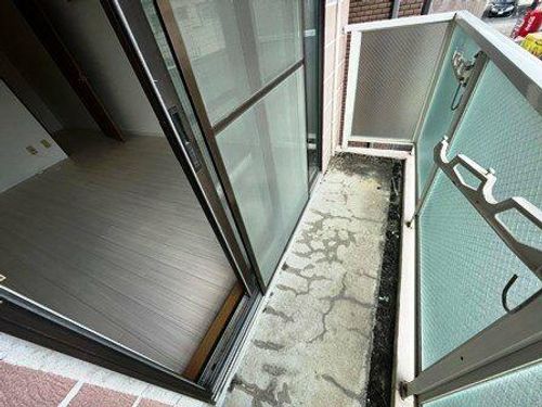 ジュネス米澤の内装