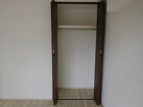 アークテラス塚口の内装