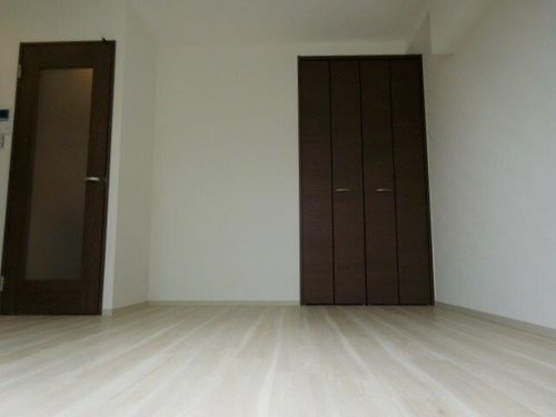 アークテラス塚口の内装