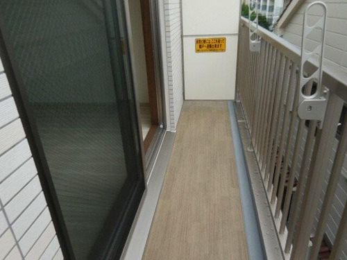 アークテラス塚口の内装