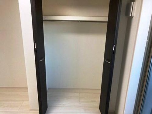 フジパレス阪急園田EAST1番館の内装