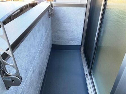 フジパレス阪急園田EAST1番館の内装