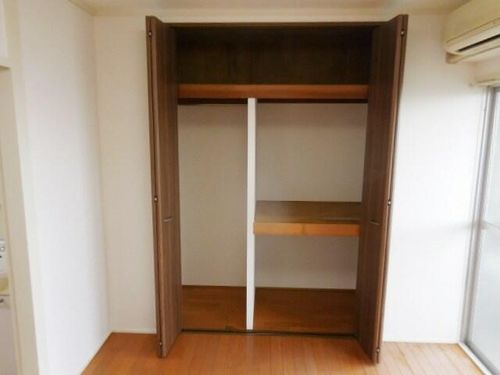 山一グリーンハイツの内装