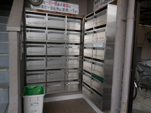 山一グリーンハイツのその他画像