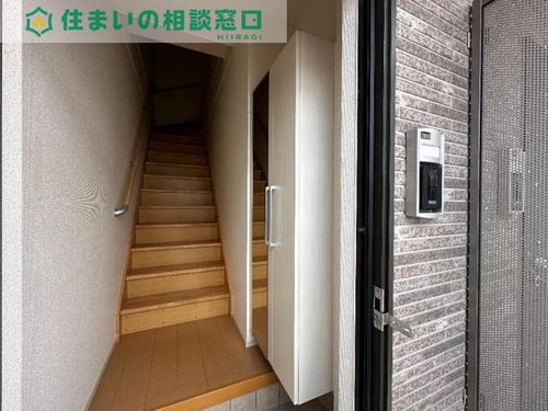 愛知県岡崎市上地3丁目(アパート)の賃貸物件のその他画像