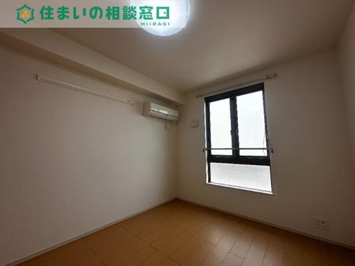 愛知県岡崎市上地3丁目(アパート)の賃貸物件の内装