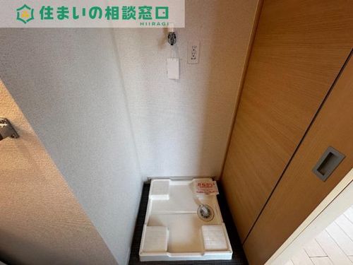 愛知県岡崎市上地3丁目(アパート)の賃貸物件のその他画像