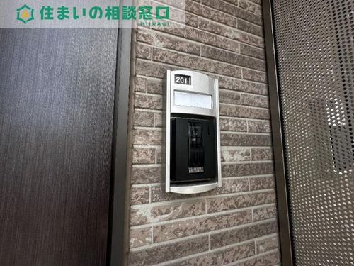 愛知県岡崎市上地3丁目(アパート)の賃貸物件のその他画像