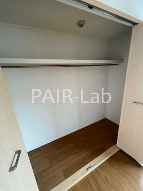 アリエンデ加茂の内装