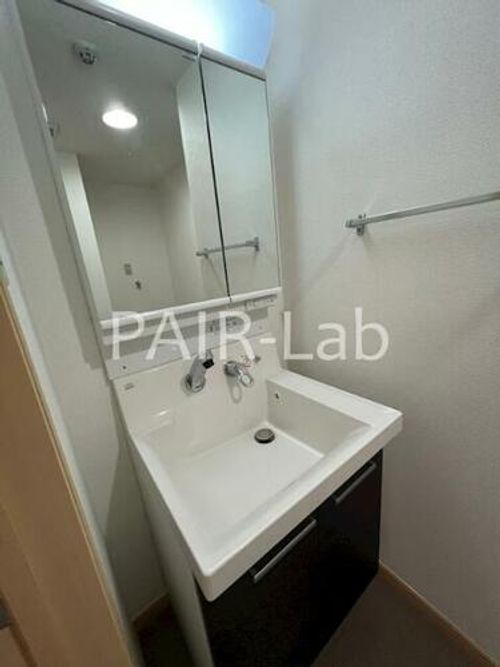 アリエンデ加茂の内装