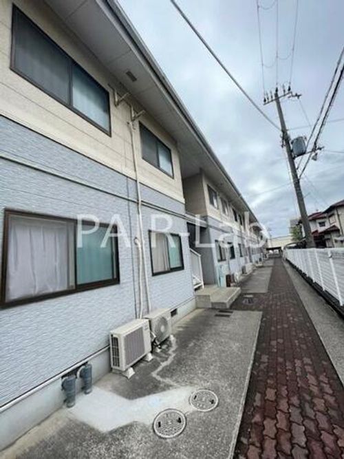 アリエンデ加茂のその他画像