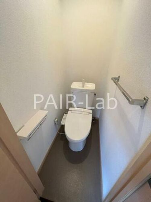 アリエンデ加茂の内装