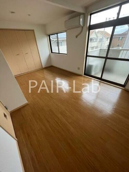 アリエンデ加茂の居間