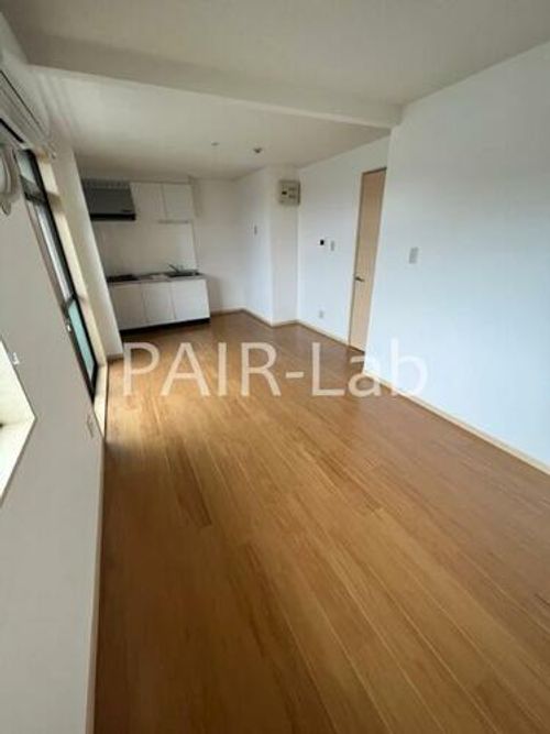 アリエンデ加茂の内装