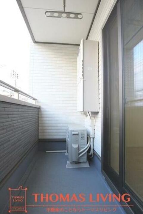 カルフール千防の内装