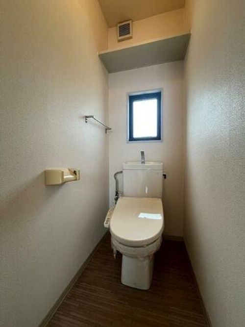 福岡県遠賀郡水巻町二東2丁目(アパート)の賃貸物件の内装