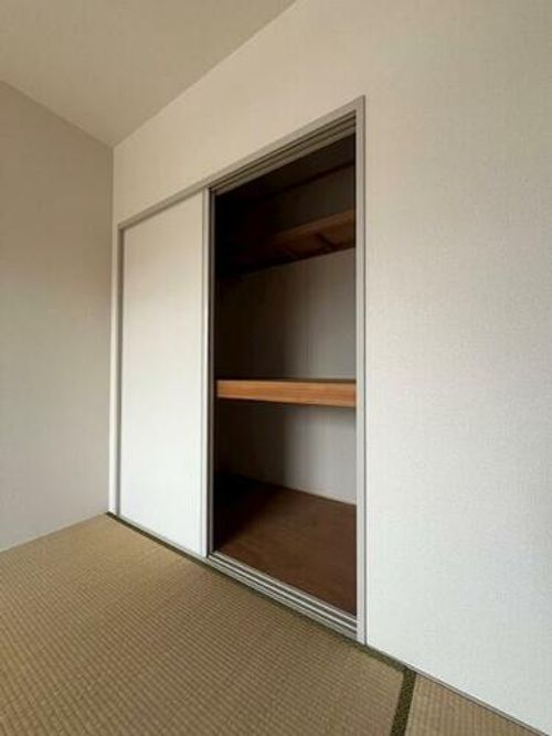 福岡県遠賀郡水巻町二東2丁目(アパート)の賃貸物件の内装