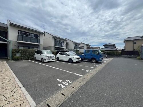 福岡県遠賀郡水巻町二東2丁目(アパート)の賃貸物件のその他画像