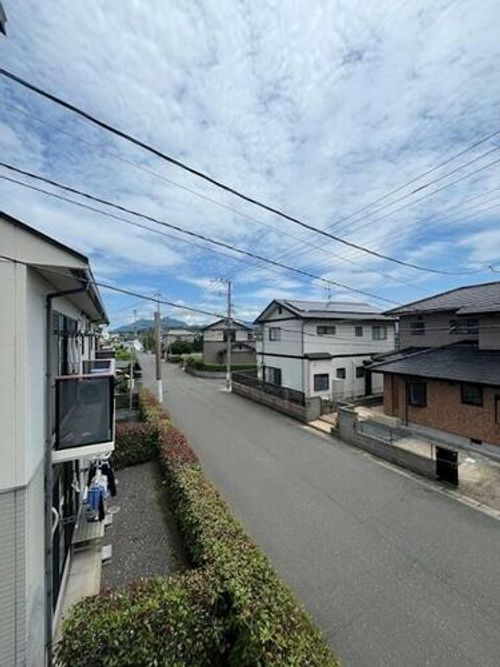 福岡県遠賀郡水巻町二東2丁目(アパート)の賃貸物件のその他画像