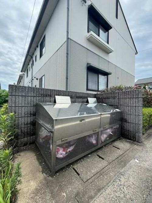 福岡県遠賀郡水巻町二東2丁目(アパート)の賃貸物件のその他画像