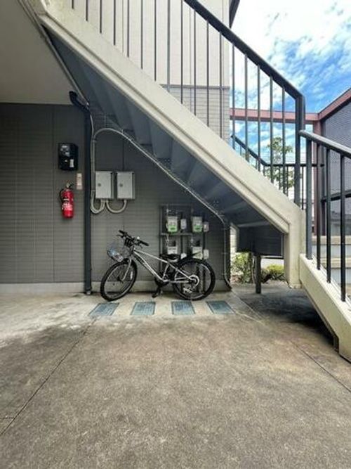 福岡県遠賀郡水巻町二東2丁目(アパート)の賃貸物件のその他画像