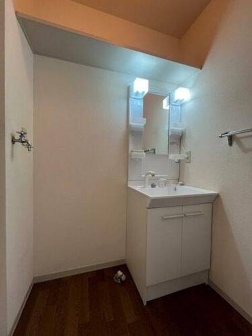 福岡県遠賀郡水巻町二東2丁目(アパート)の賃貸物件の内装