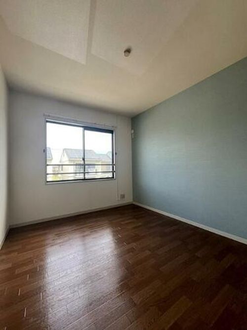 福岡県遠賀郡水巻町二東2丁目(アパート)の賃貸物件の内装