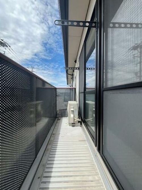 福岡県遠賀郡水巻町二東2丁目(アパート)の賃貸物件の内装