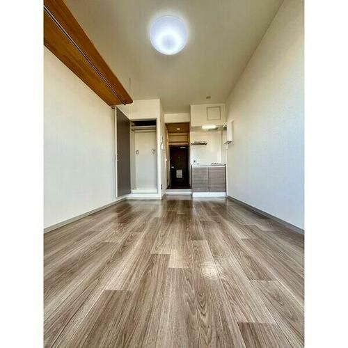 Vita六番町の居間