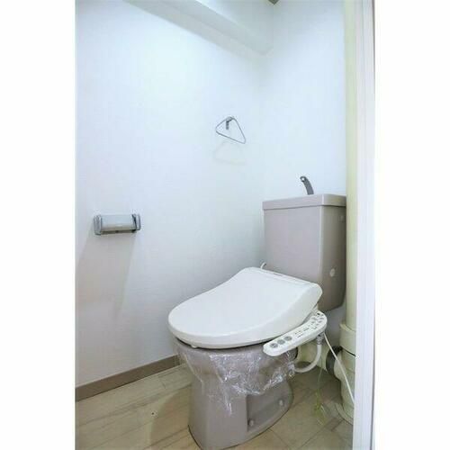 Vita六番町の内装