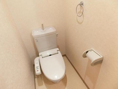 大阪府茨木市本町(マンション)の賃貸物件の内装