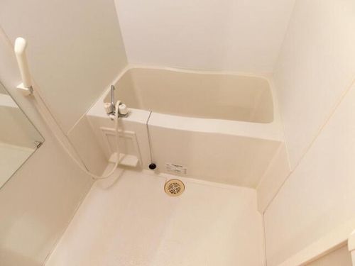 大阪府茨木市本町(マンション)の賃貸物件の風呂