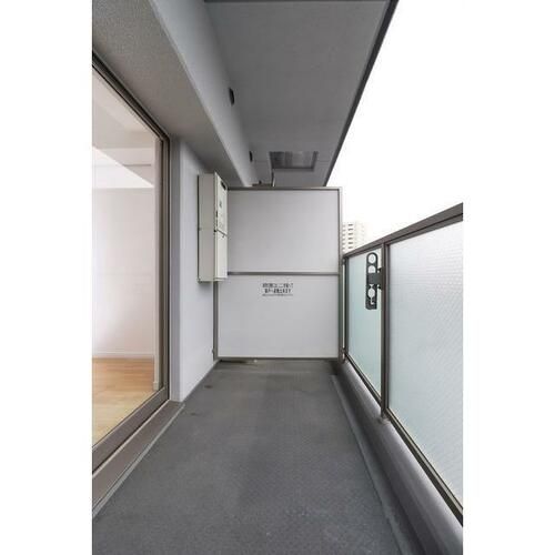 アーバングリーン兵庫ステーションフロント(旧 プロシード兵庫駅前通)の内装