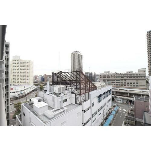 アーバングリーン兵庫ステーションフロント(旧 プロシード兵庫駅前通)のその他画像