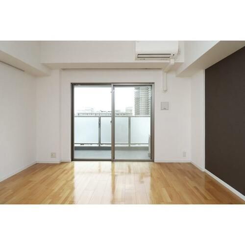 アーバングリーン兵庫ステーションフロント(旧 プロシード兵庫駅前通)の内装