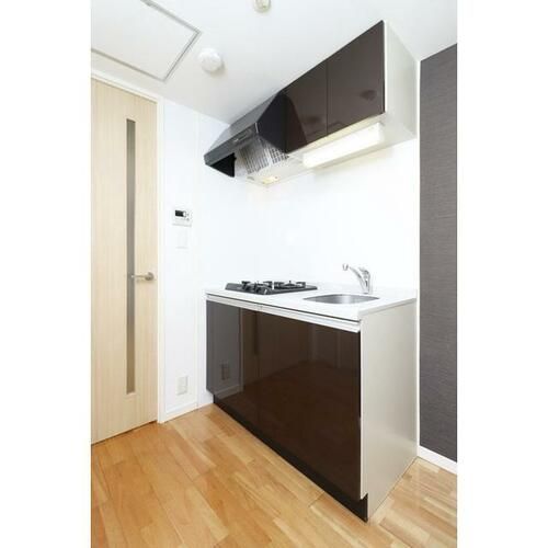 アーバングリーン兵庫ステーションフロント(旧 プロシード兵庫駅前通)のキッチン