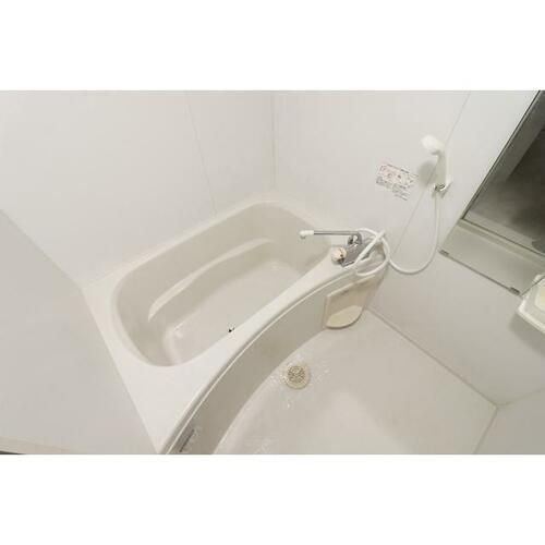 アーバングリーン兵庫ステーションフロント(旧 プロシード兵庫駅前通)の風呂