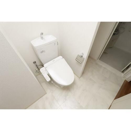 アーバングリーン兵庫ステーションフロント(旧 プロシード兵庫駅前通)の内装