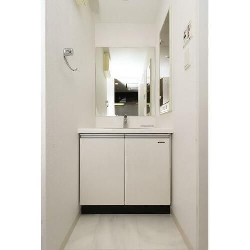 アーバングリーン兵庫ステーションフロント(旧 プロシード兵庫駅前通)の内装