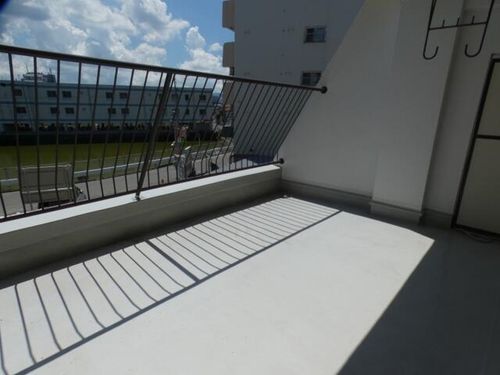 福岡県春日市春日原北町3丁目(マンション)の賃貸物件の内装